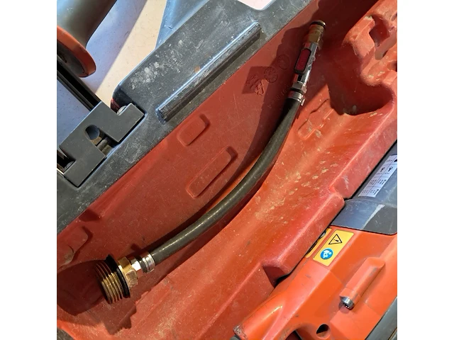 Diamantboormachine 150mm 230v ~, husqvarna, dm220, 2021 - afbeelding 3 van  15