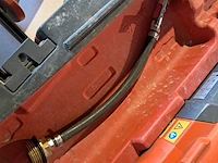 Diamantboormachine 150mm 230v ~, husqvarna, dm220, 2021 - afbeelding 3 van  15