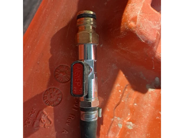 Diamantboormachine 150mm 230v ~, husqvarna, dm220, 2021 - afbeelding 4 van  15