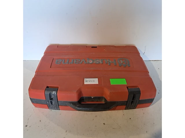 Diamantboormachine 150mm 230v ~, husqvarna, dm220, 2021 - afbeelding 7 van  15