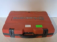 Diamantboormachine 150mm 230v ~, husqvarna, dm220, 2021 - afbeelding 7 van  15