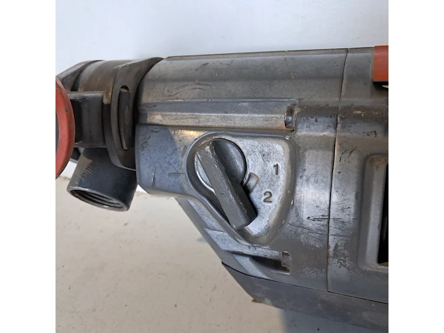 Diamantboormachine 150mm 230v ~, husqvarna, dm220, 2021 - afbeelding 10 van  15