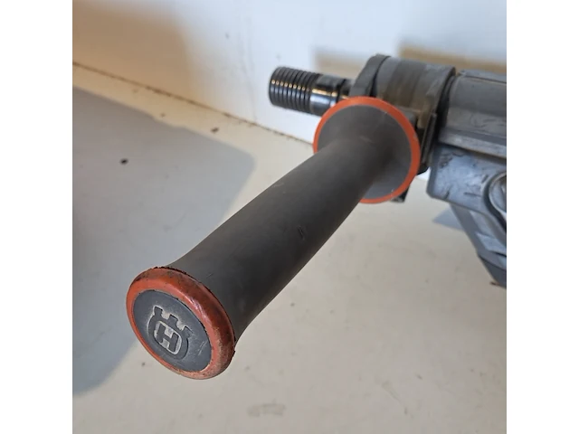 Diamantboormachine 150mm 230v ~, husqvarna, dm220, 2021 - afbeelding 11 van  15