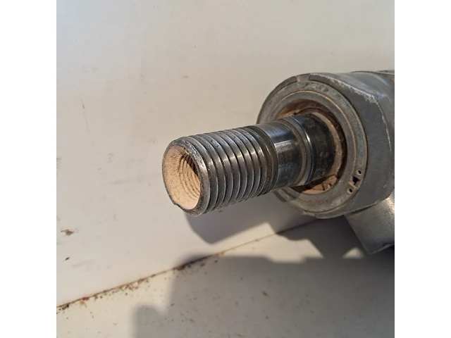 Diamantboormachine 150mm 230v ~, husqvarna, dm220, 2021 - afbeelding 12 van  15