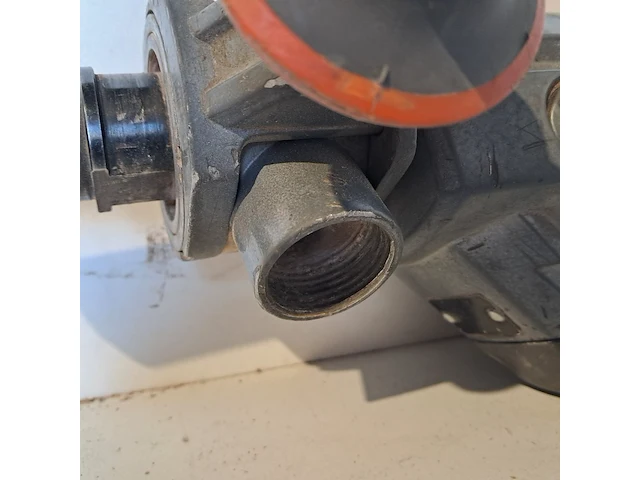 Diamantboormachine 150mm 230v ~, husqvarna, dm220, 2021 - afbeelding 13 van  15