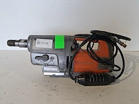 Diamantboormachine 250mm 230v ~, husqvarna, dm280, 2016 - afbeelding 3 van  10