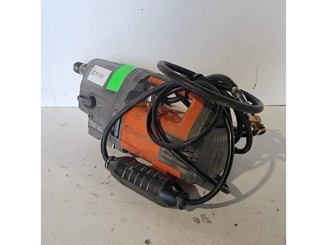 Diamantboormachine 250mm 230v ~, husqvarna, dm280, 2016 - afbeelding 4 van  10