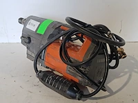Diamantboormachine 250mm 230v ~, husqvarna, dm280, 2016 - afbeelding 4 van  10