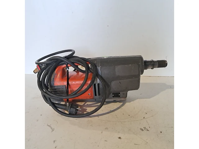 Diamantboormachine 250mm 230v ~, husqvarna, dm280, 2016 - afbeelding 5 van  10