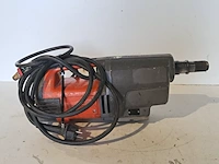 Diamantboormachine 250mm 230v ~, husqvarna, dm280, 2016 - afbeelding 5 van  10
