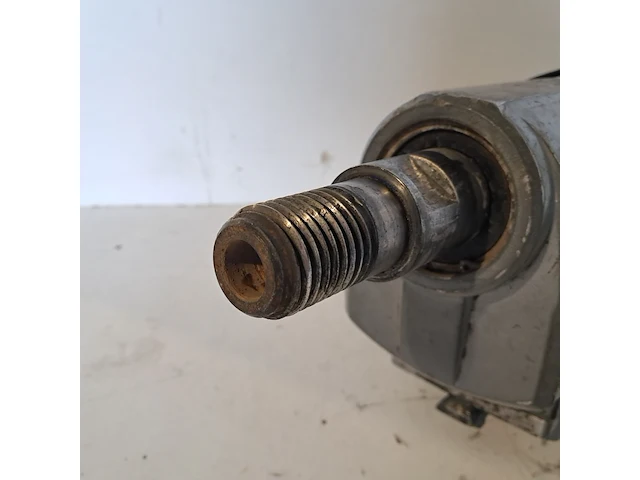 Diamantboormachine 250mm 230v ~, husqvarna, dm280, 2016 - afbeelding 6 van  10