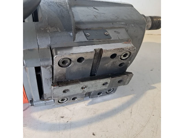 Diamantboormachine 250mm 230v ~, husqvarna, dm280, 2016 - afbeelding 10 van  10