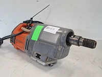 Diamantboormachine 250mm 230v ~, husqvarna, dm280, 2017 - afbeelding 1 van  5
