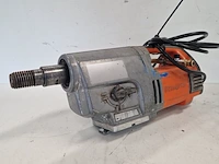 Diamantboormachine 250mm 230v ~, husqvarna, dm280, 2017 - afbeelding 2 van  5