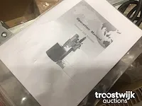 Diamantboormachine met boorstatief - afbeelding 4 van  13
