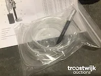 Diamantboormachine met boorstatief - afbeelding 5 van  13