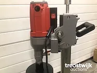Diamantboormachine met boorstatief - afbeelding 8 van  13