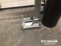 Diamantboormachine met boorstatief - afbeelding 13 van  13