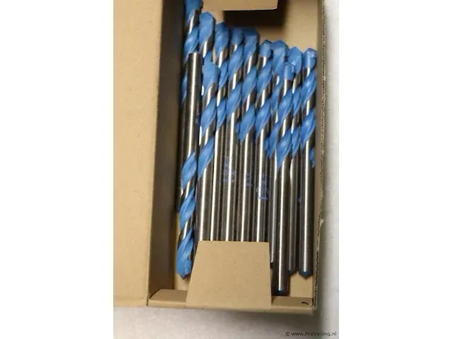 Diamantboren - 12mm - 12 stuks - afbeelding 1 van  3