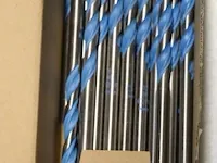 Diamantboren - 12mm - 12 stuks - afbeelding 1 van  3