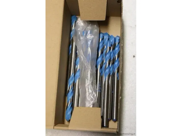 Diamantboren - 12mm - 12 stuks - afbeelding 3 van  3