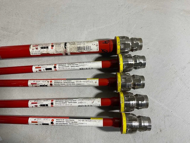 Diamantboren - afbeelding 3 van  3