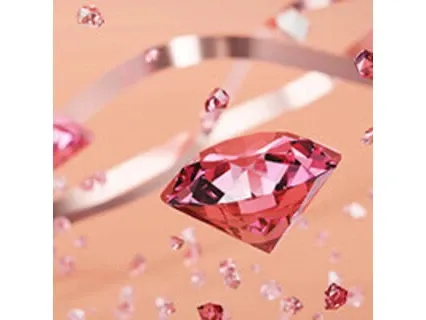 Diamanten en edelstenen