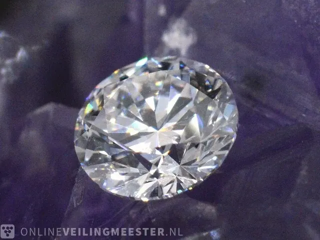 Diamanten en edelstenen