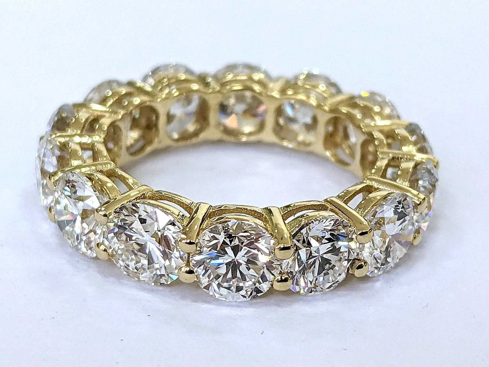 Diamanten, juwelen en exclusieve tassen