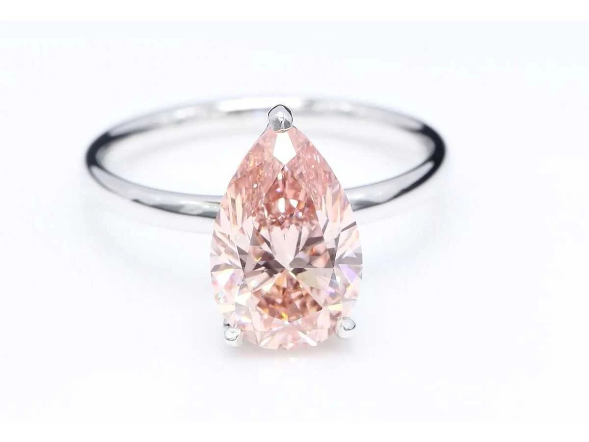 Diamanten, juwelen en exclusieve tassen