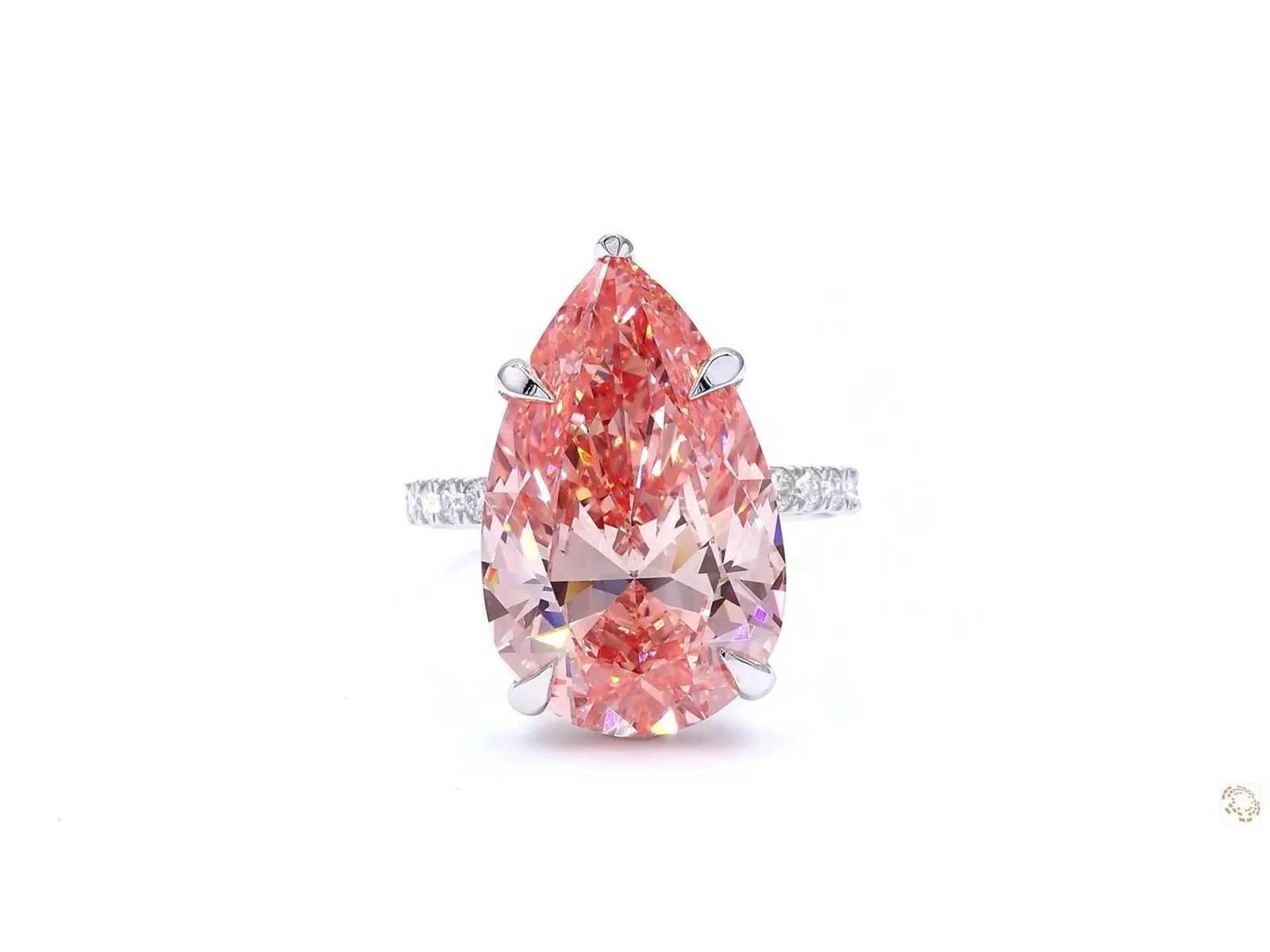 Diamanten, juwelen en exclusieve tassen