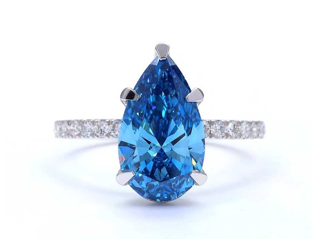 Diamanten, juwelen en exclusieve tassen