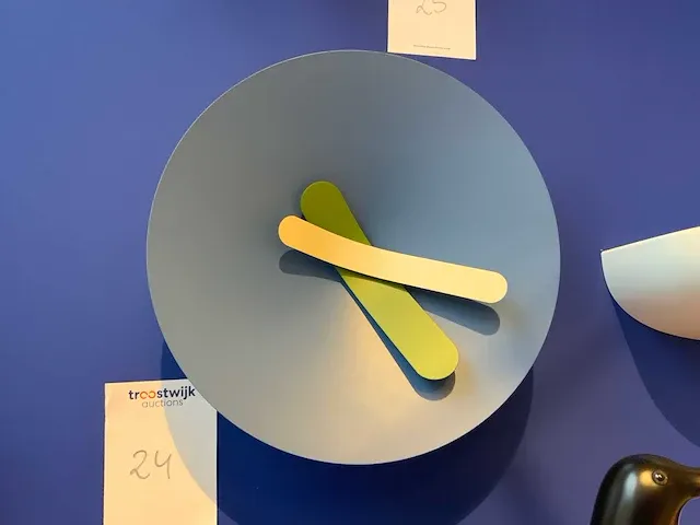 Diammanti wanddecoratie - afbeelding 1 van  2