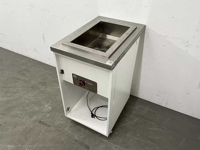 Diamond - bain-marie - afbeelding 1 van  7