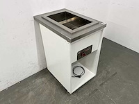 Diamond - bain-marie - afbeelding 4 van  7