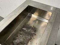 Diamond - bain-marie - afbeelding 5 van  7