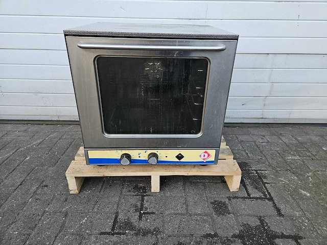 Diamond - brio43 - heteluchtoven - afbeelding 1 van  4