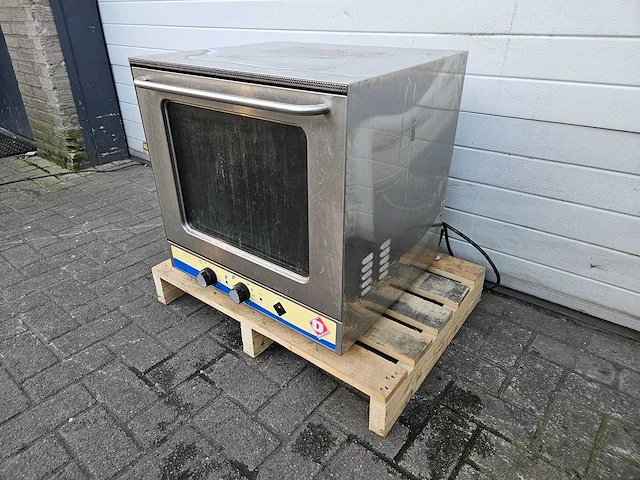 Diamond - brio43 - heteluchtoven - afbeelding 2 van  4