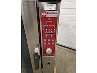 Diamond - dfv-1011/ekn - 10 laags - combisteamer - afbeelding 2 van  4