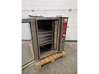 Diamond - dfv-1011/ekn - 10 laags - combisteamer - afbeelding 3 van  4