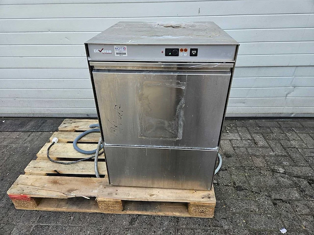Diamond - diverso - vaatwasser - afbeelding 1 van  5