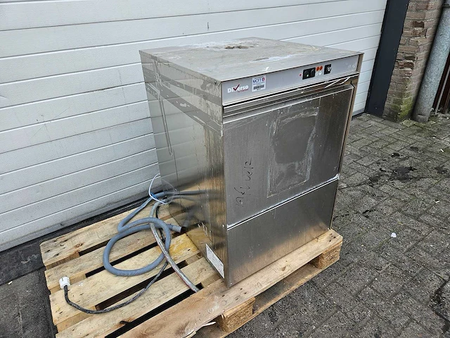 Diamond - diverso - vaatwasser - afbeelding 3 van  5