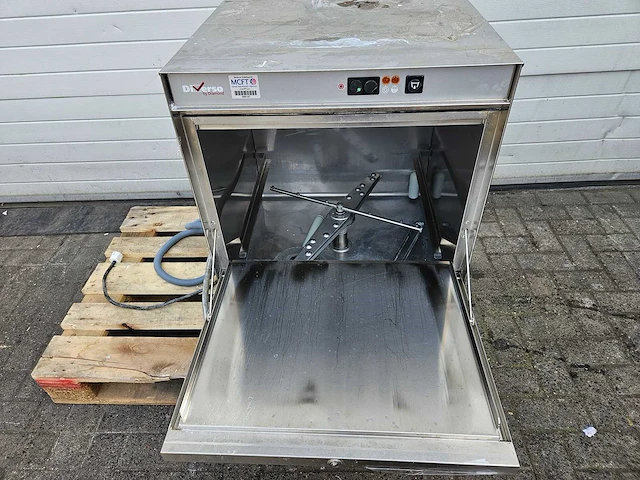 Diamond - diverso - vaatwasser - afbeelding 4 van  5