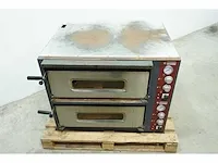 Diamond - entry 8hl - pizza-oven - afbeelding 2 van  8