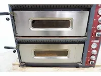 Diamond - entry 8hl - pizza-oven - afbeelding 3 van  8