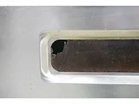 Diamond - entry 8hl - pizza-oven - afbeelding 4 van  8