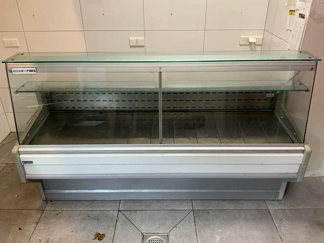 Diamond - hl20hob - koelvitrine - afbeelding 2 van  11