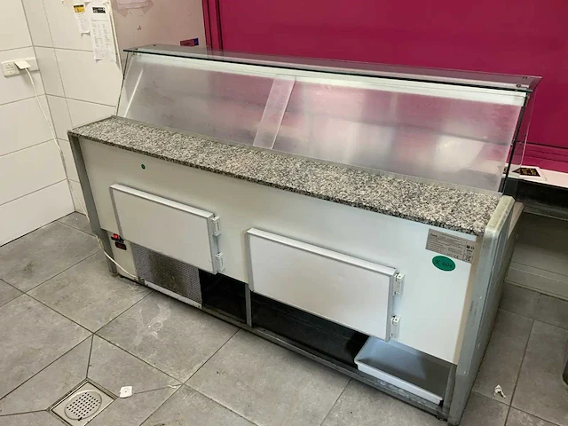 Diamond - hl20hob - koelvitrine - afbeelding 4 van  11