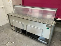 Diamond - hl20hob - koelvitrine - afbeelding 4 van  11