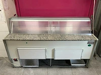 Diamond - hl20hob - koelvitrine - afbeelding 5 van  11